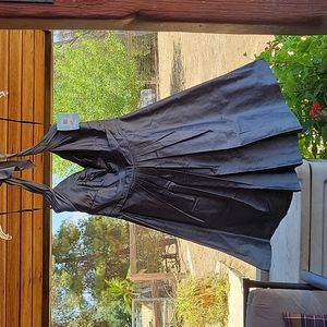 NWT Nordstrom Cocktail Dress sz 10